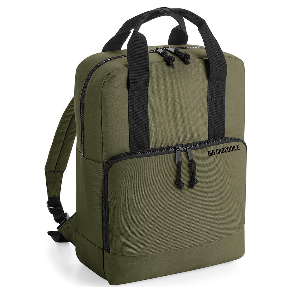 Insulated Lunch Ruck