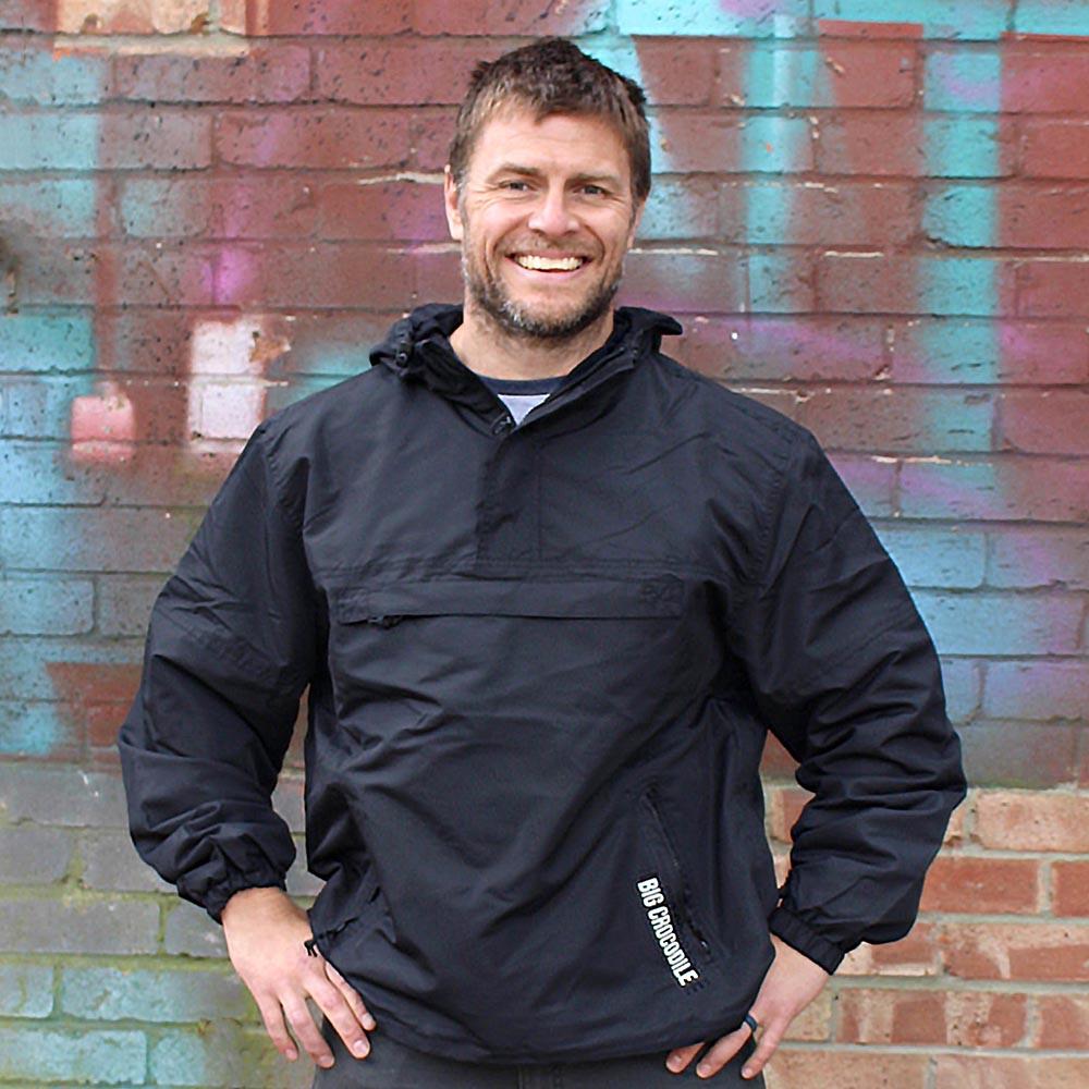 Jacket - Unisex Lightweight Jacket