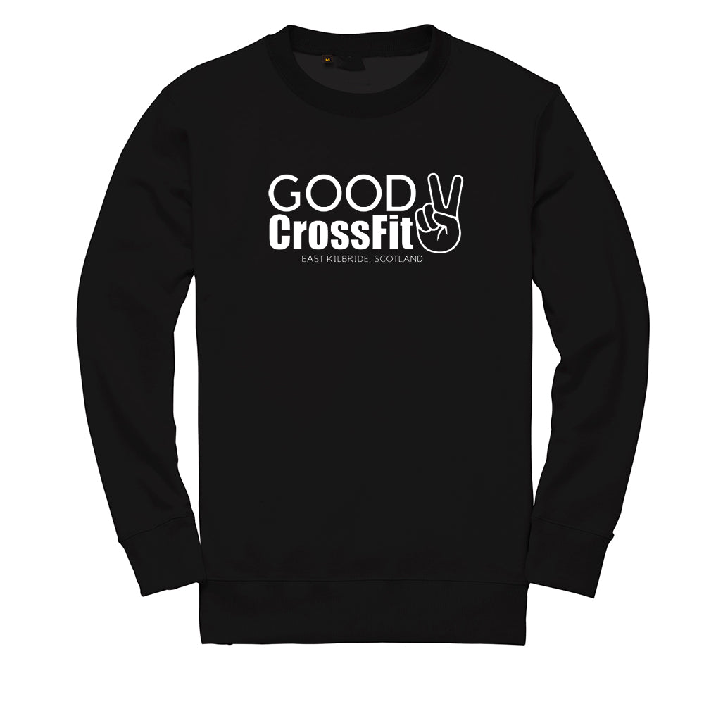Good CrossFit - Children's Sweatshirt