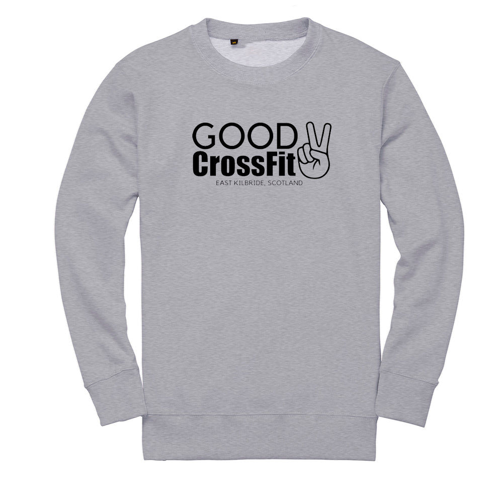 Good CrossFit - Children's Sweatshirt