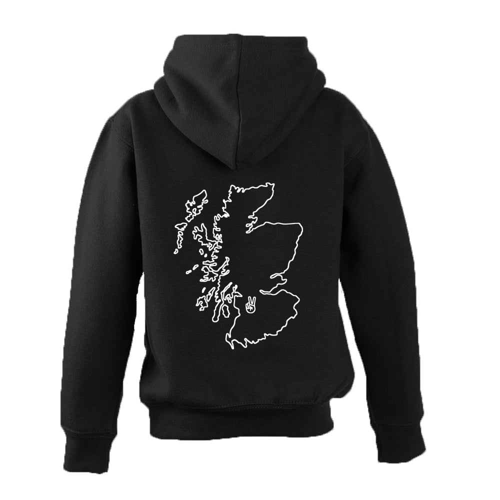 Good CrossFit - Children's Hoodie