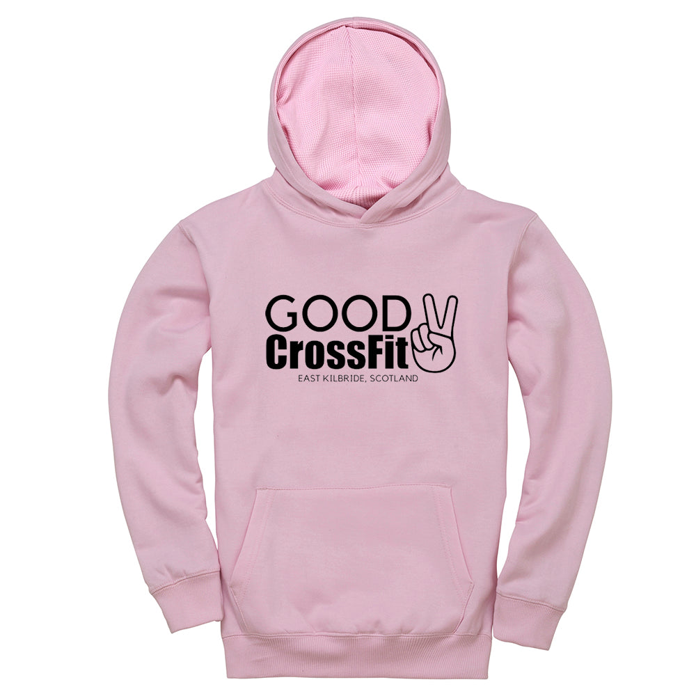 Good CrossFit - Children's Hoodie