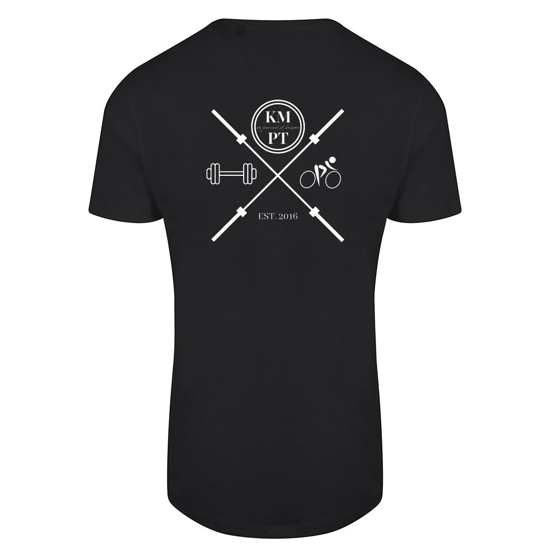 KM PT Recycled Sports T Shirt