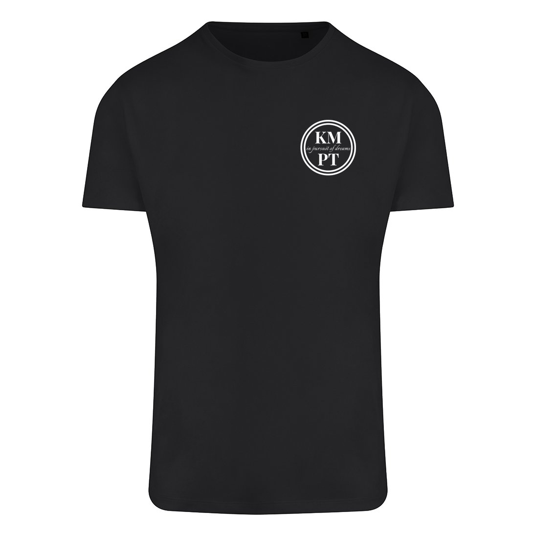 KM PT Recycled Sports T Shirt
