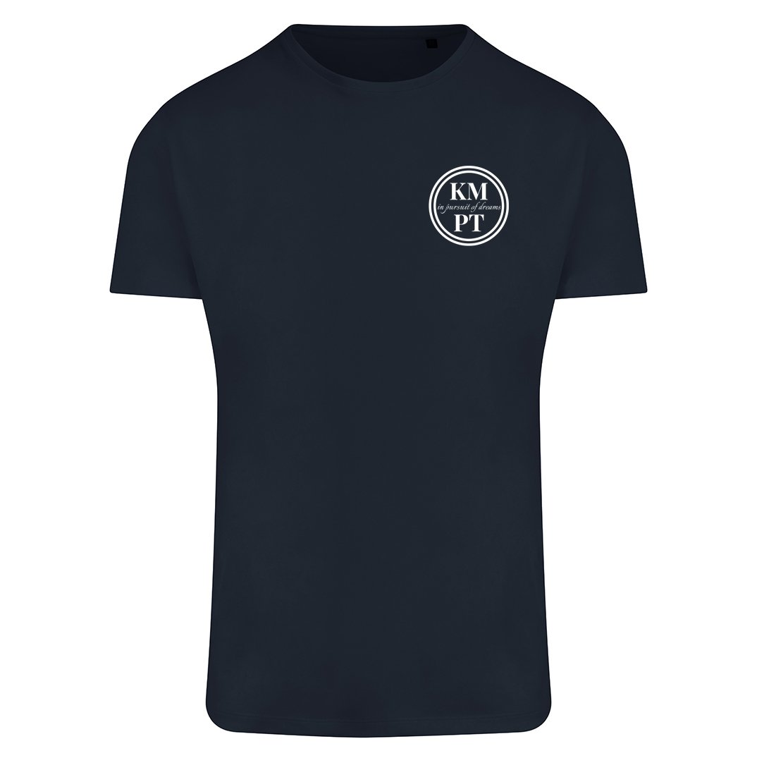 KM PT Recycled Sports T Shirt