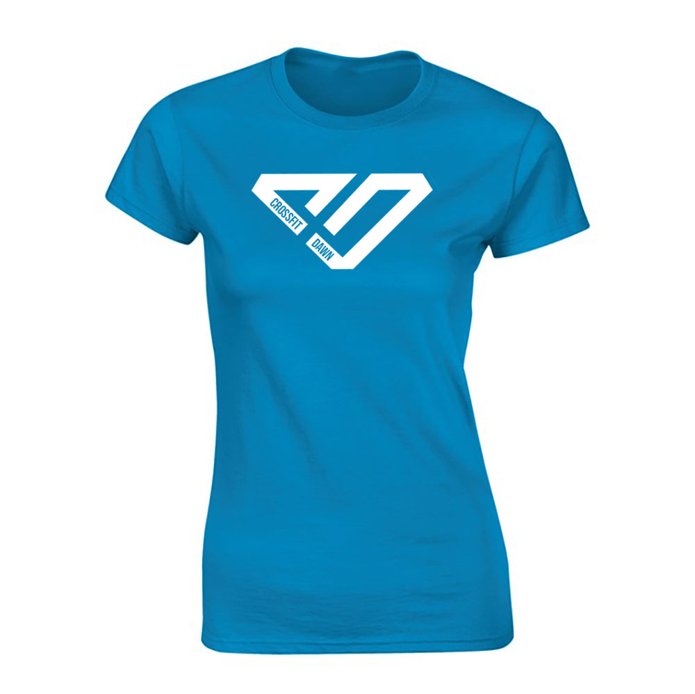 CrossFit Dawn - Open 2023 Ladies cut T shirt