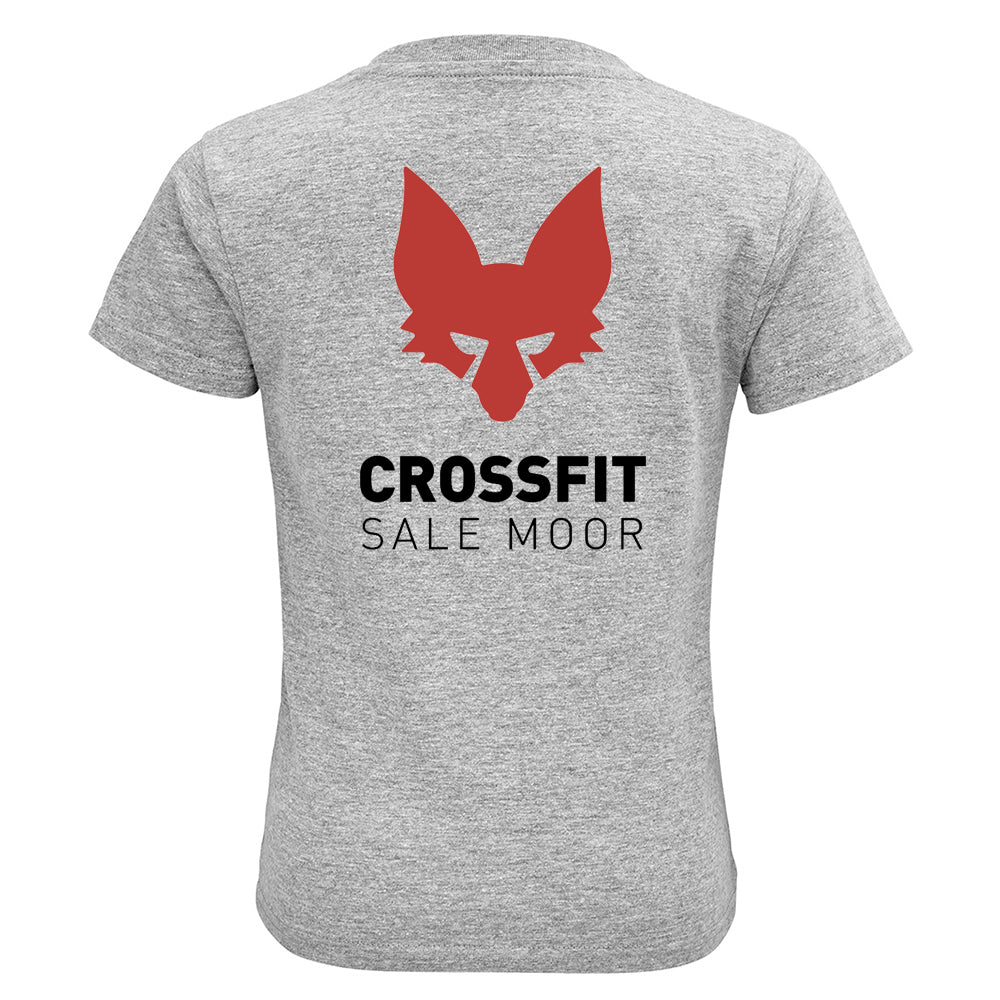 CrossFit Salemoor - Children&#39;s T shirt