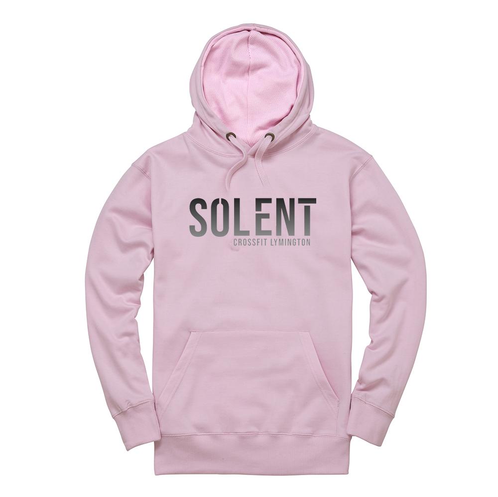 Lightweight Hoodie - Lymington Print