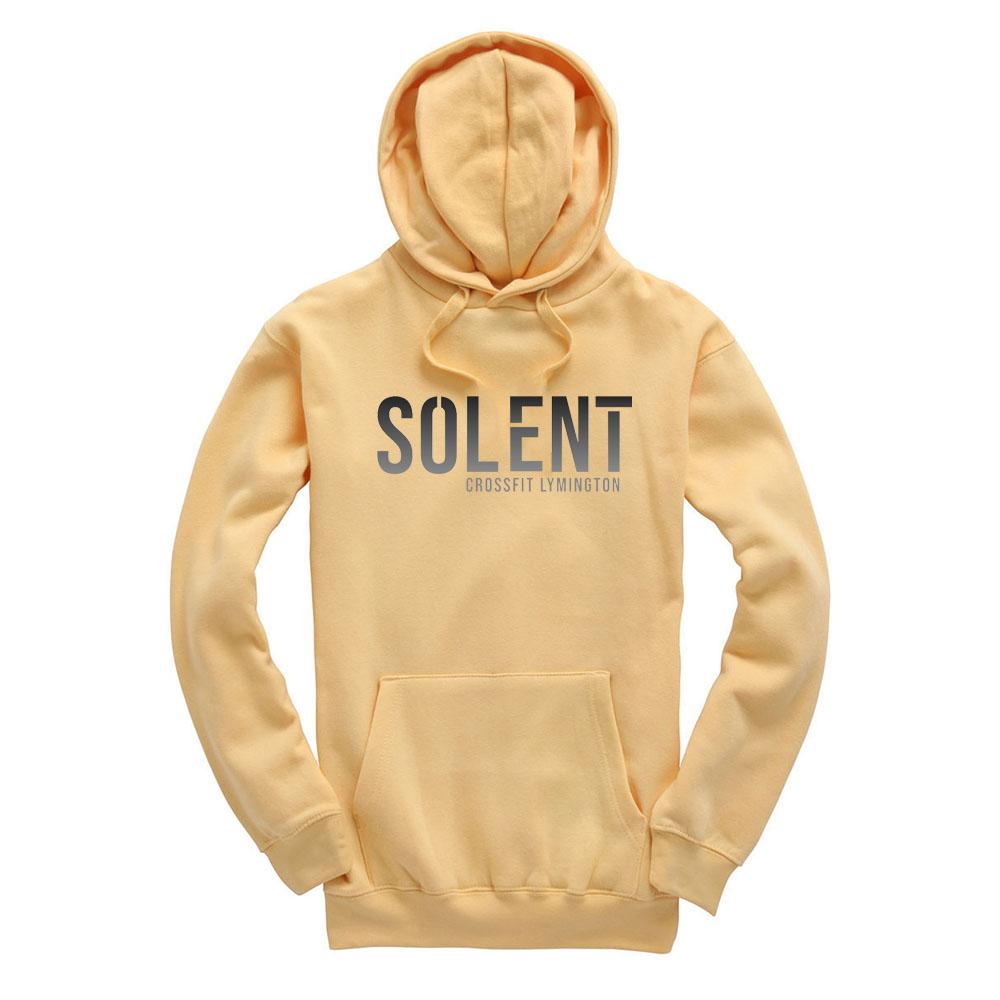 Lightweight Hoodie - Lymington Print