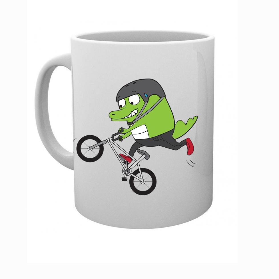 Mug - Ceramic Mug Single Image