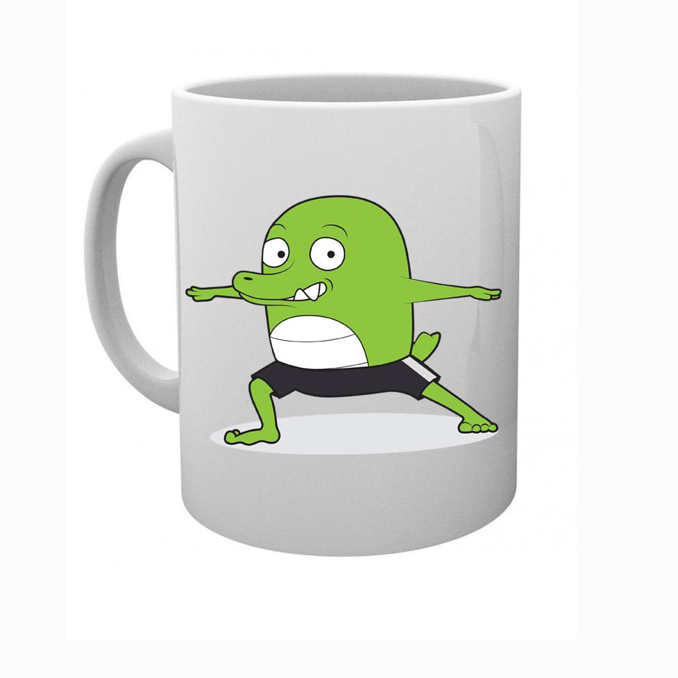 Mug - Ceramic Mug Single Image