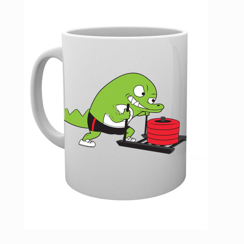 Mug - Ceramic Mug Single Image