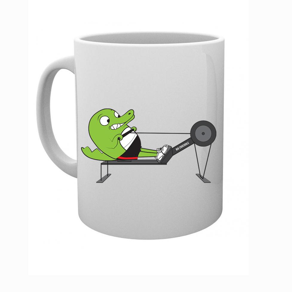 Mug - Ceramic Mug Single Image