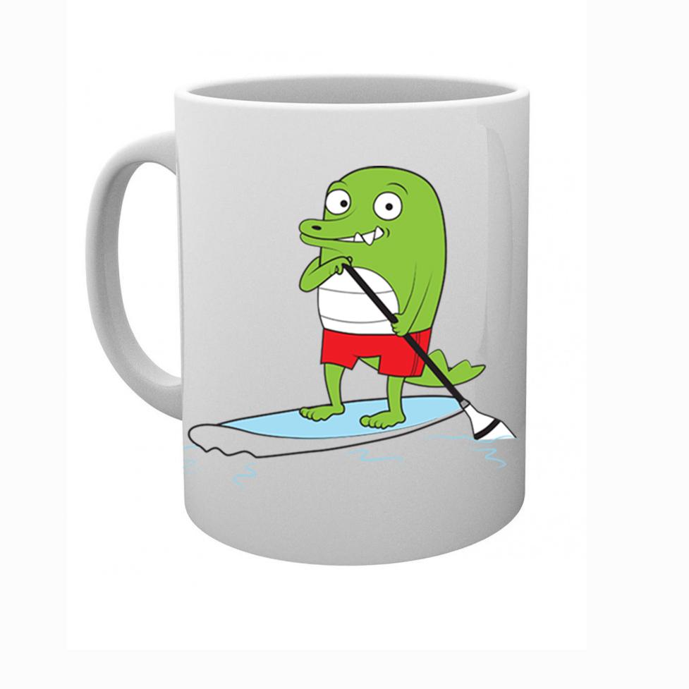 Mug - Ceramic Mug Single Image