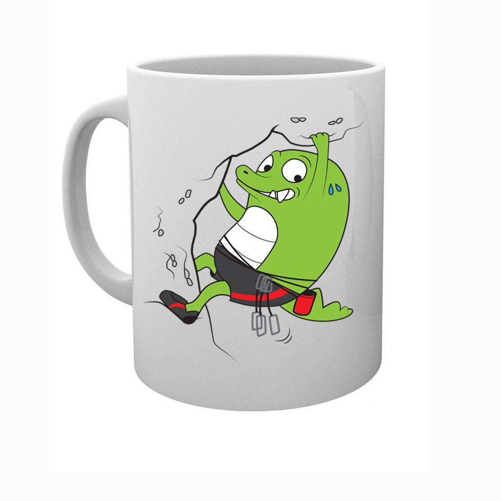 Mug - Ceramic Mug Single Image