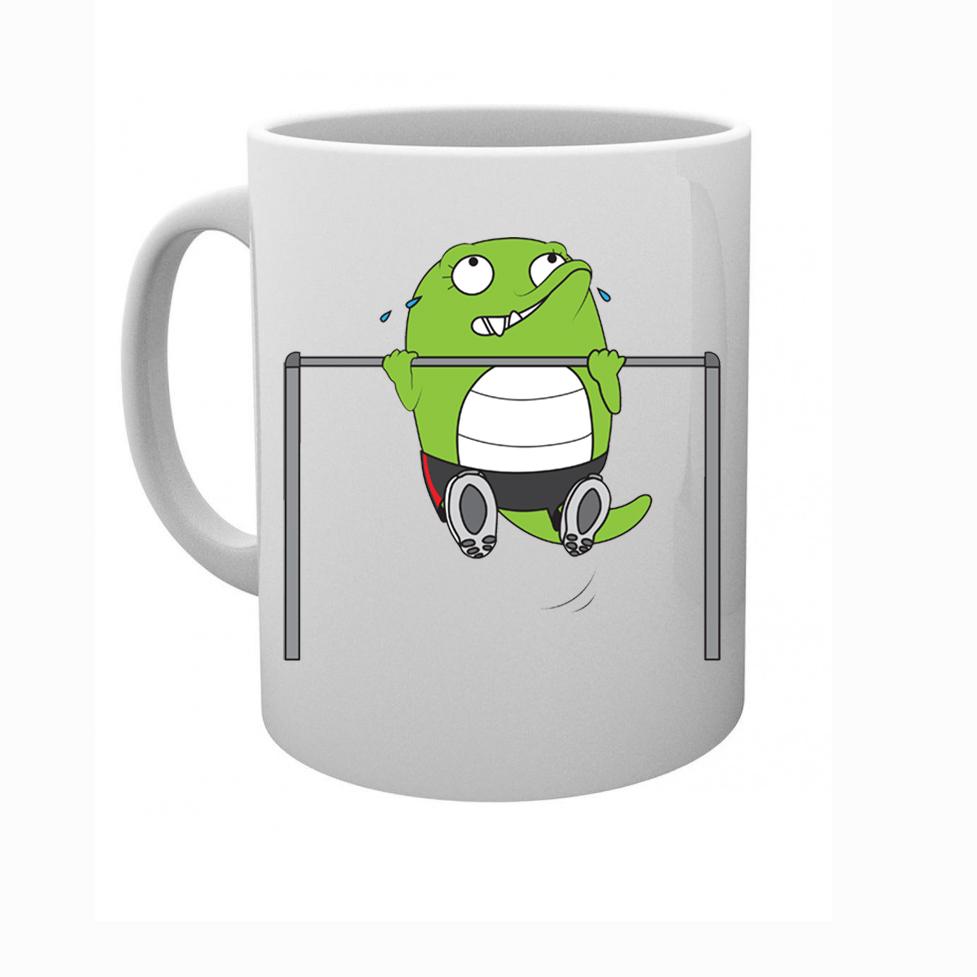 Mug - Ceramic Mug Single Image