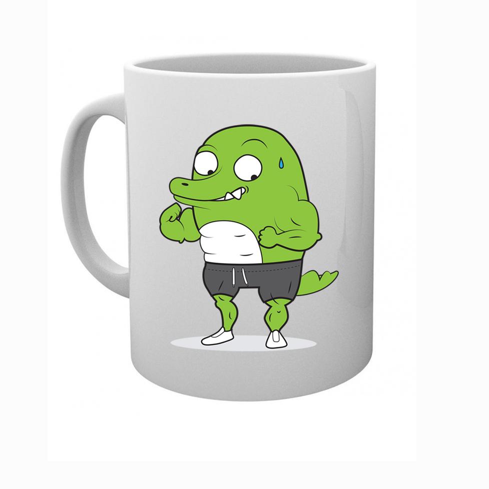 Mug - Ceramic Mug Single Image