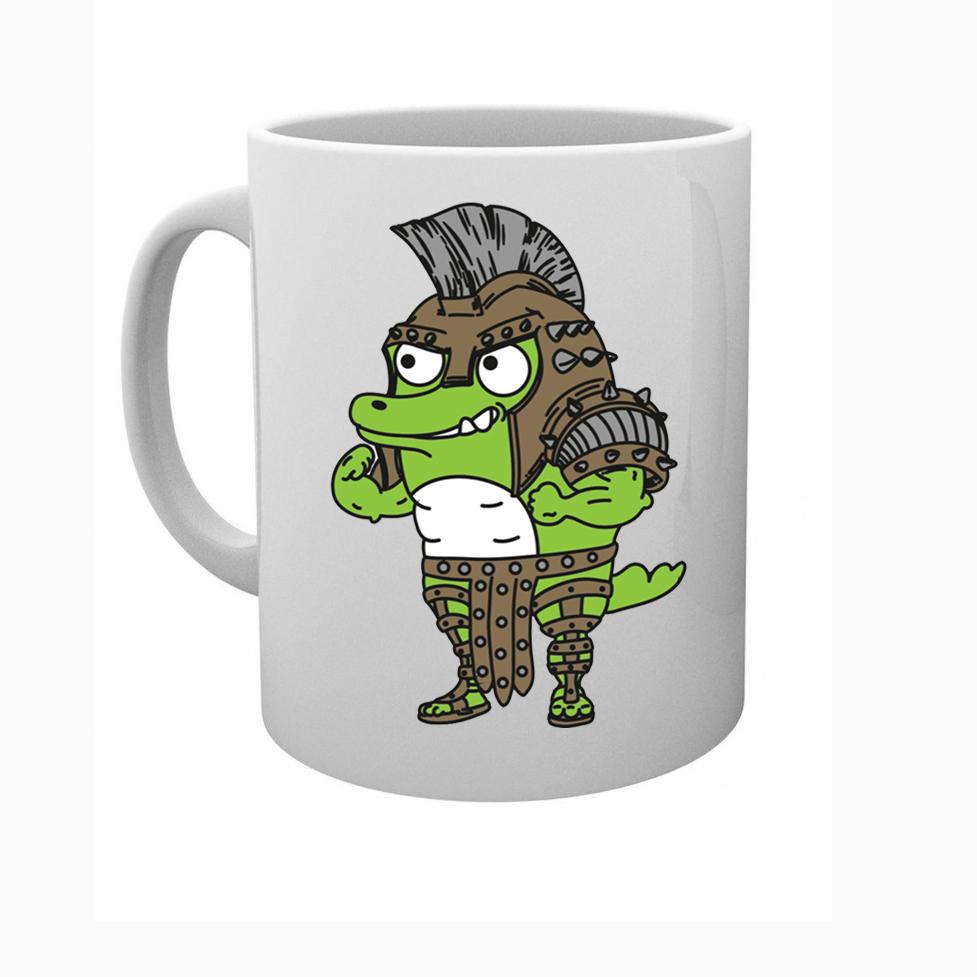 Mug - Ceramic Mug Single Image