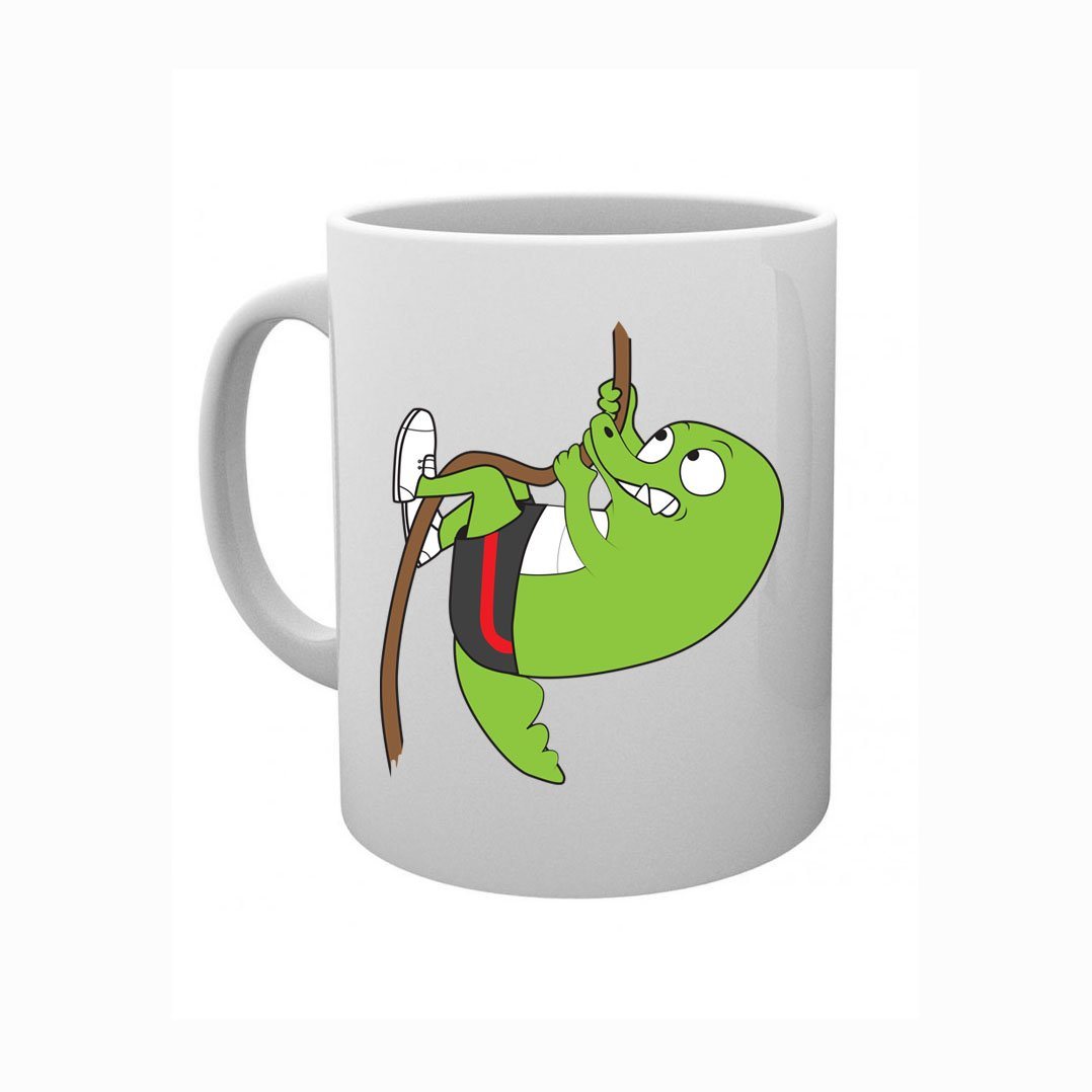 Mug - Ceramic Mug Single Image