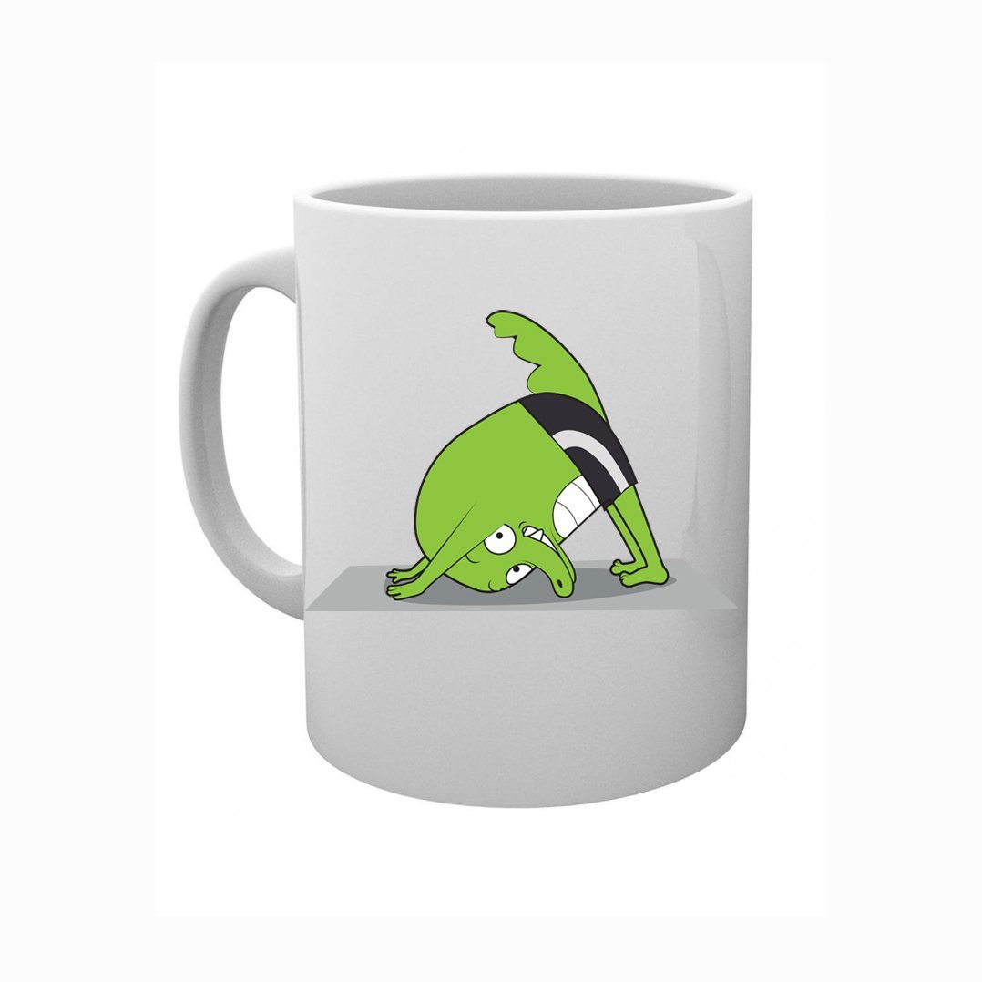 Mug - Ceramic Mug Single Image