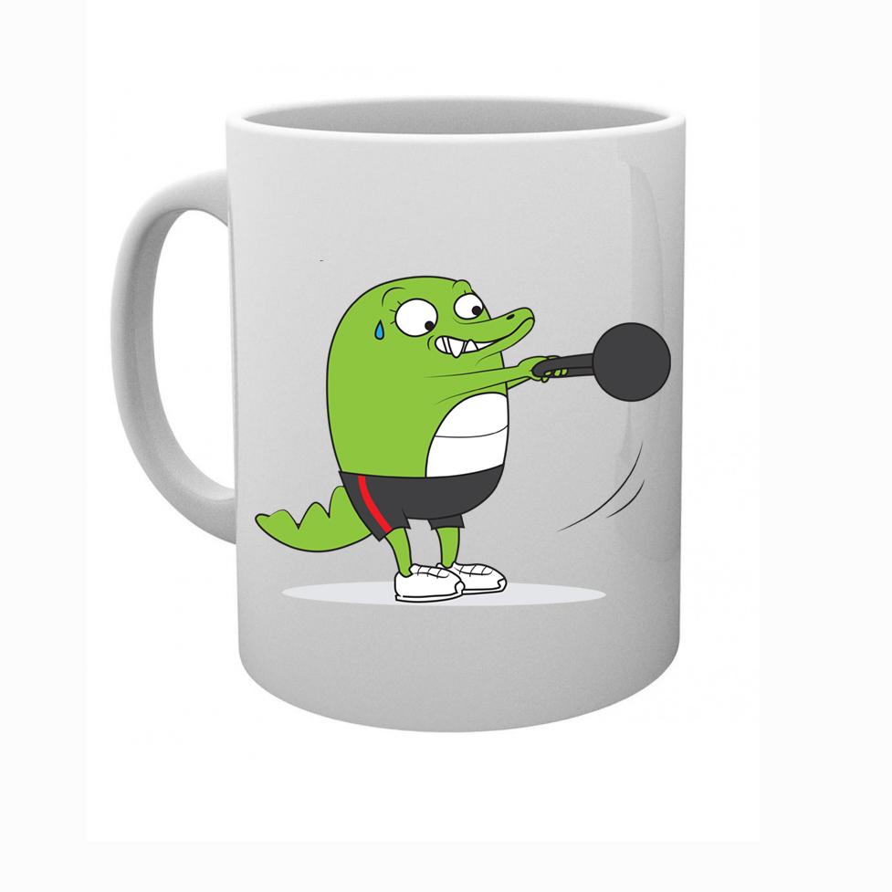 Mug - Ceramic Mug Single Image