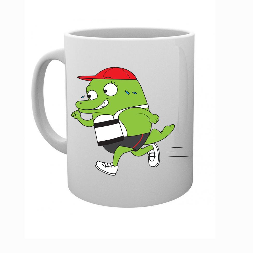 Mug - Ceramic Mug Single Image