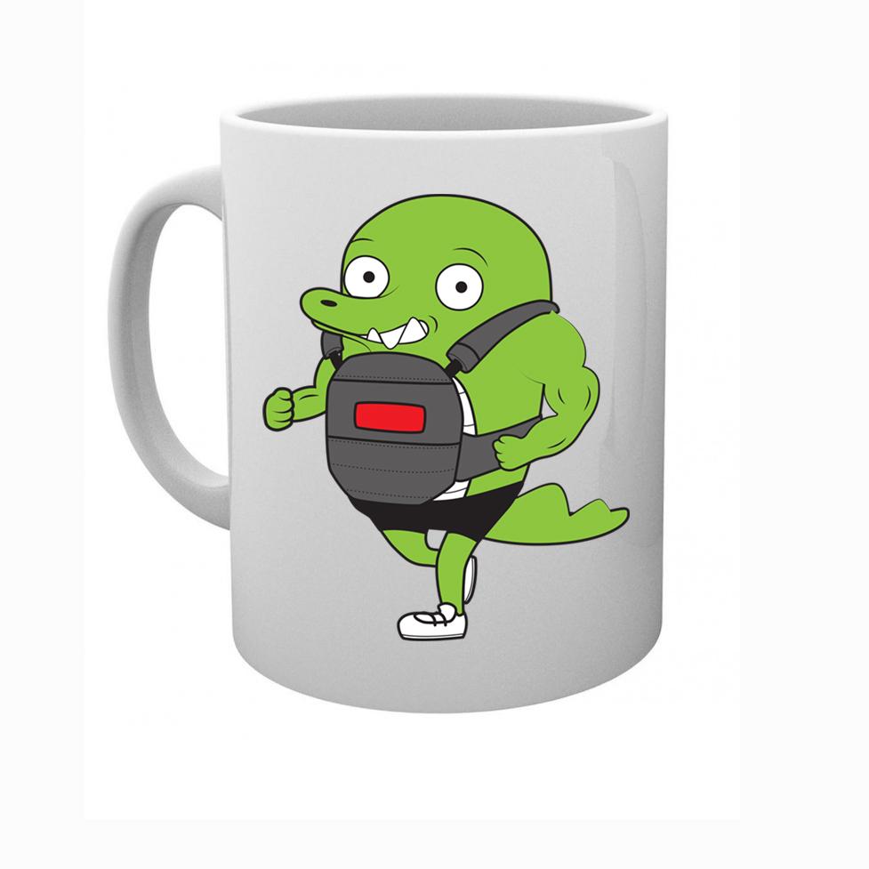 Mug - Ceramic Mug Single Image