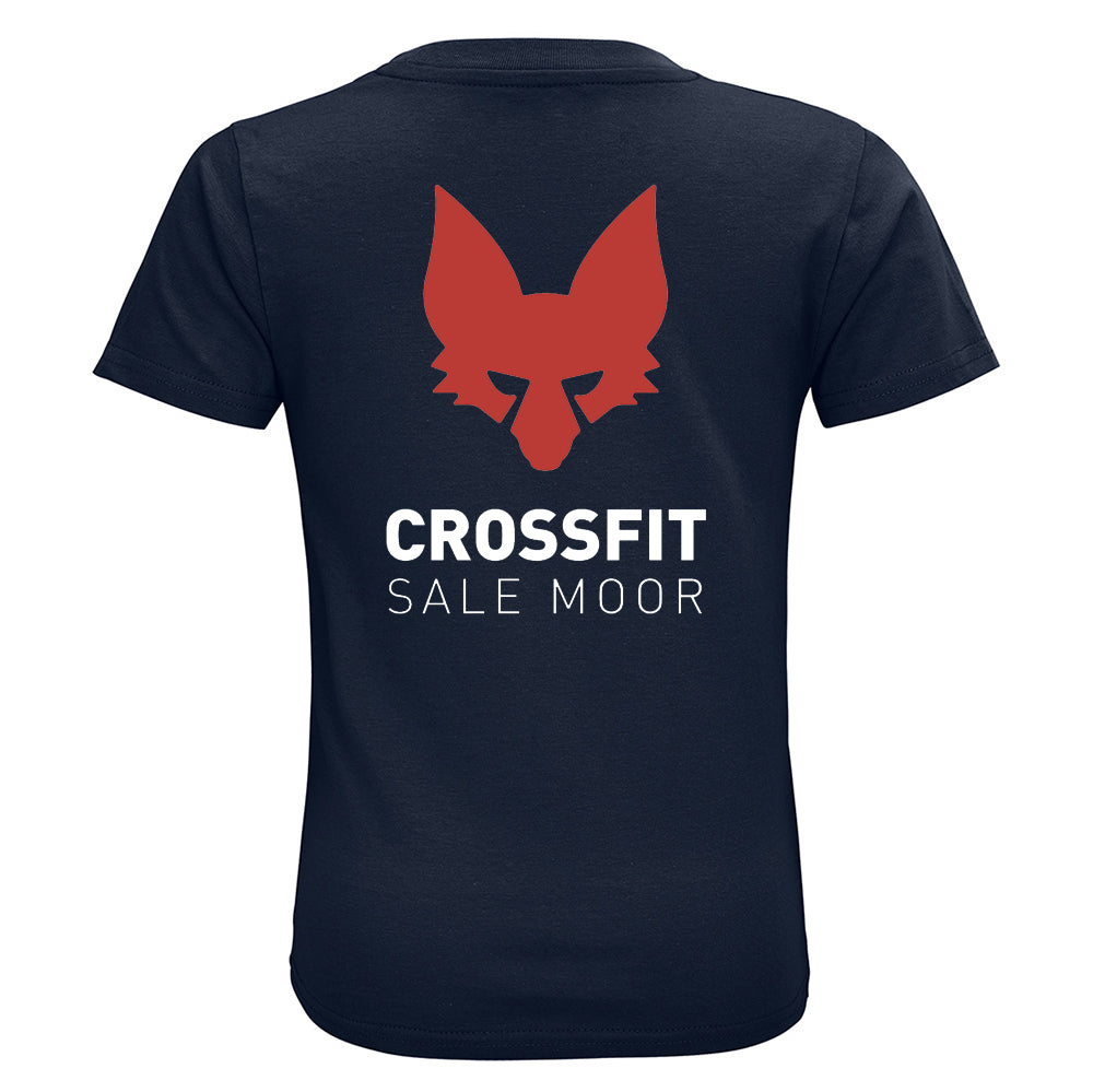 CrossFit Salemoor - Children&#39;s T shirt