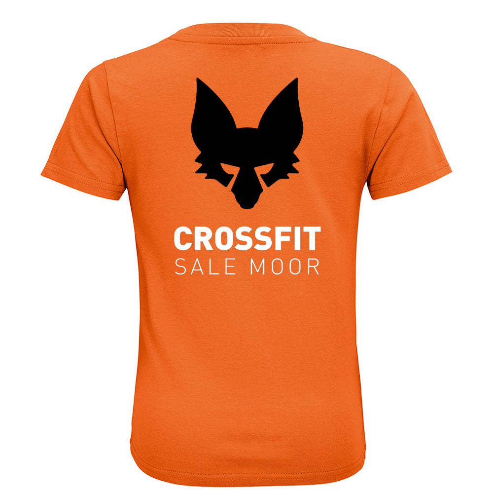 CrossFit Salemoor - Children&#39;s T shirt