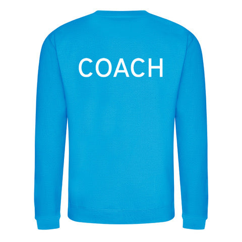 Pentalife COACH Sweatshirt