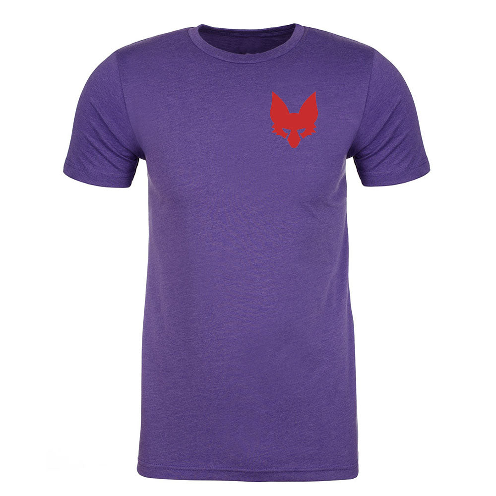 Crossfit Salemoor - Tri Blend T Shirt