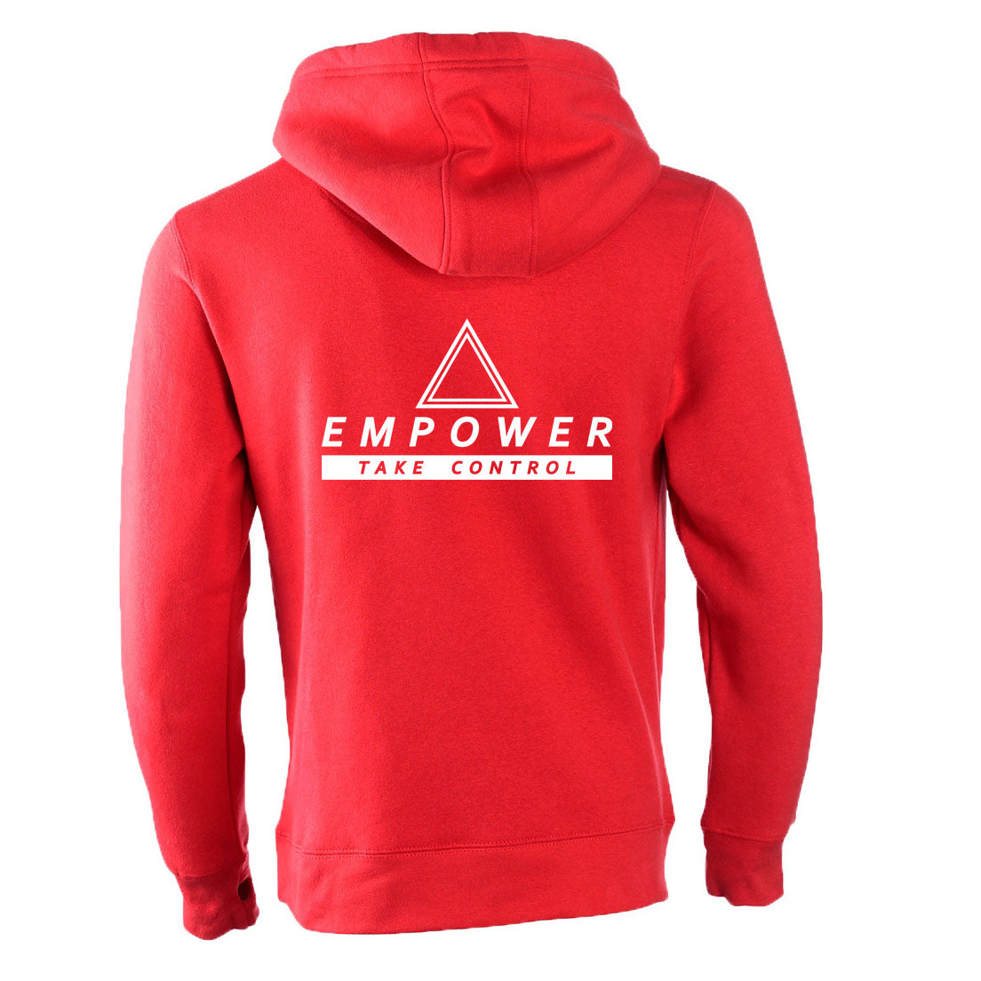 Empower Luxury Hoodie