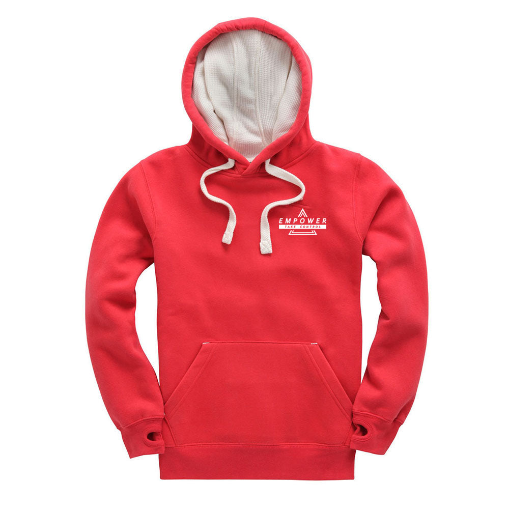 Empower Luxury Hoodie