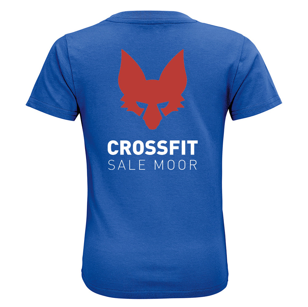 CrossFit Salemoor - Children&#39;s T shirt