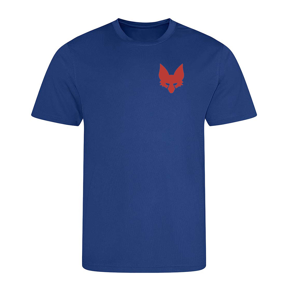 CrossFit Salemoor - Recycled Sports T shirt