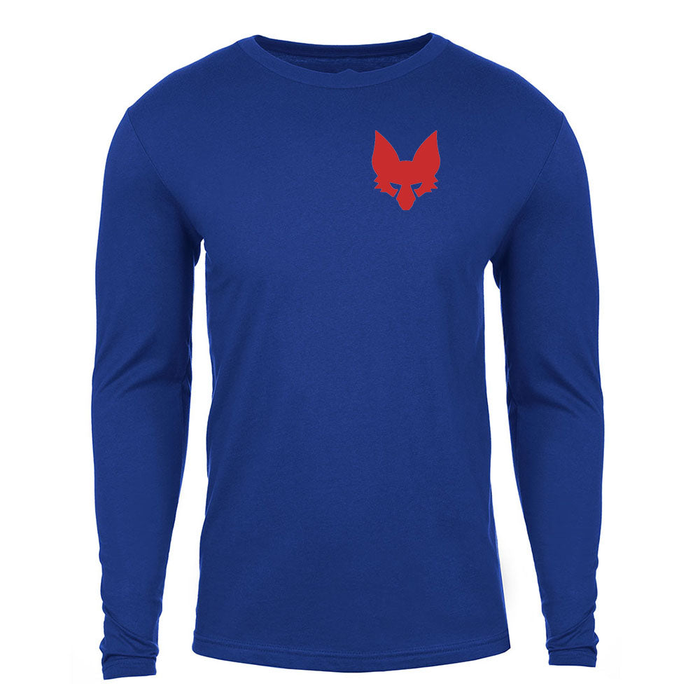 Crossfit Salemoor -  Long Sleeve T shirt