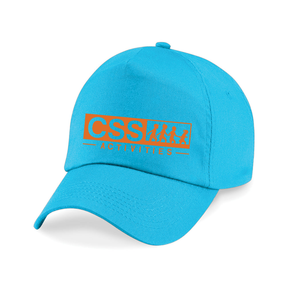 CSS Activities 5 panel Cap