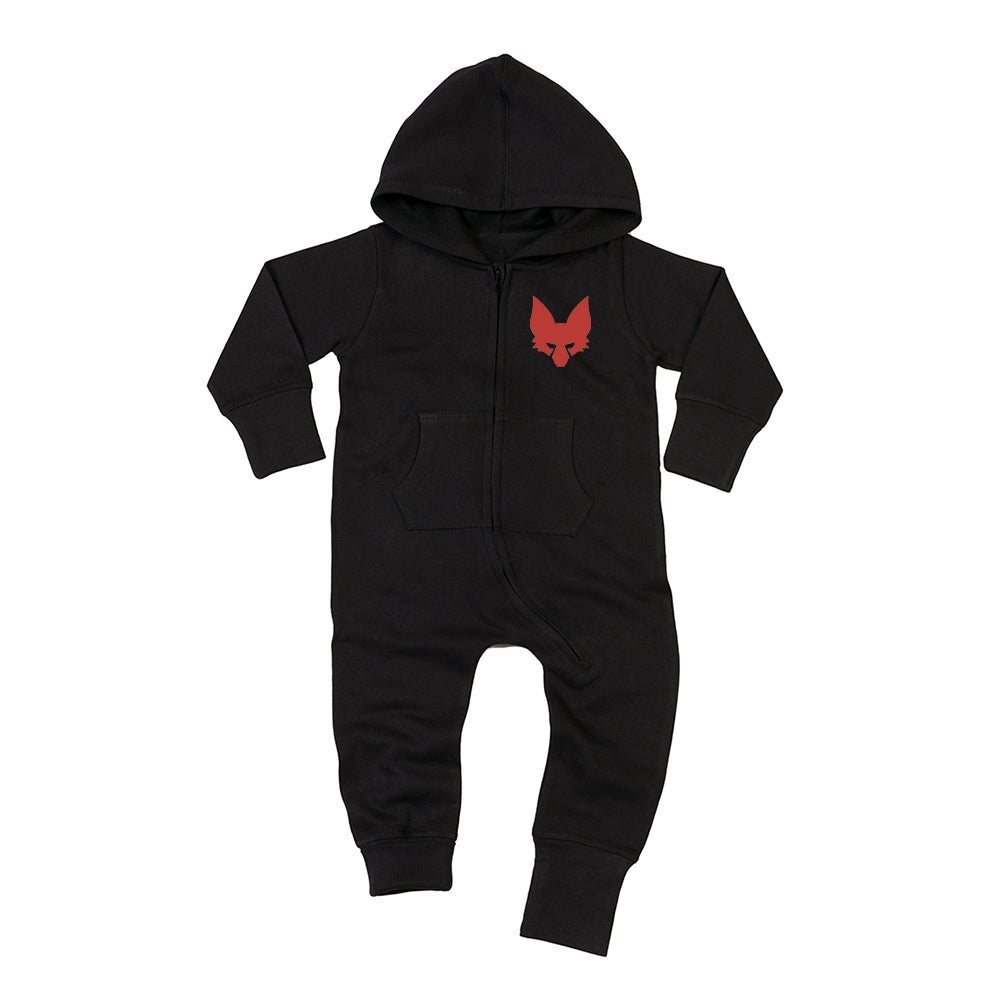 CrossFit Salemoor - Romper