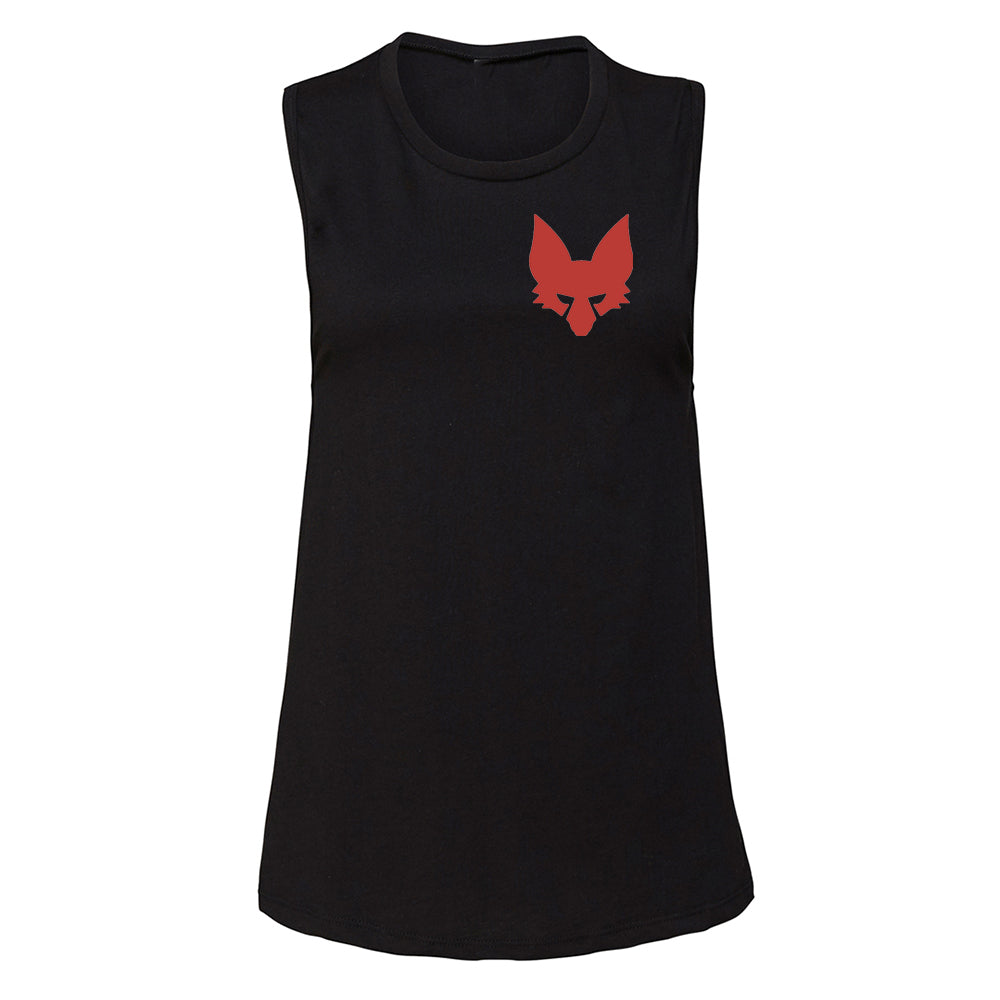 CrossFit Salemoor - Ladies Muscle Vest