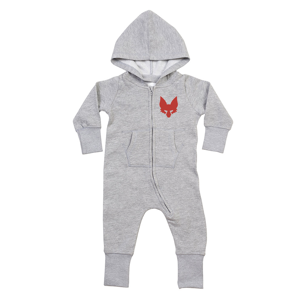 CrossFit Salemoor - Romper