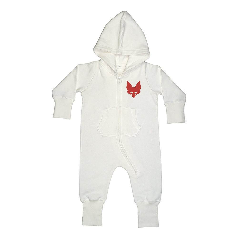 CrossFit Salemoor - Romper