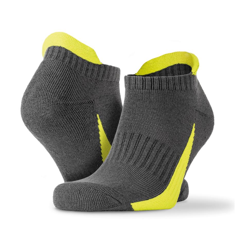Socks - Spiro 3 Pack Trainer Socks