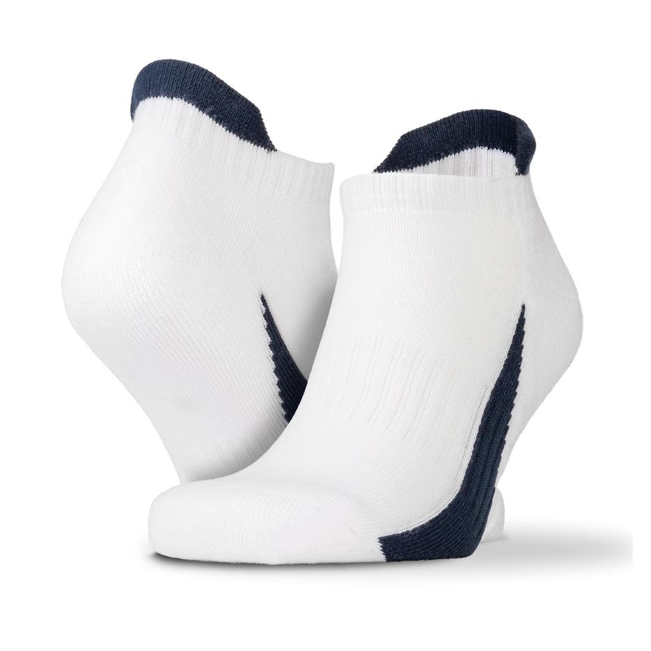 Socks - Spiro 3 Pack Trainer Socks