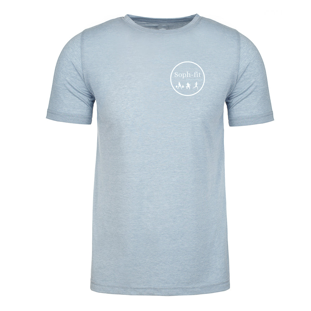 Soph-Fit - Unisex T Shirt