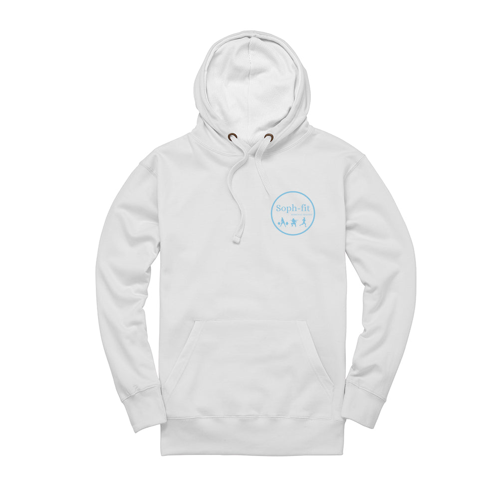 Soph-Fit - Lightweight Hoodie