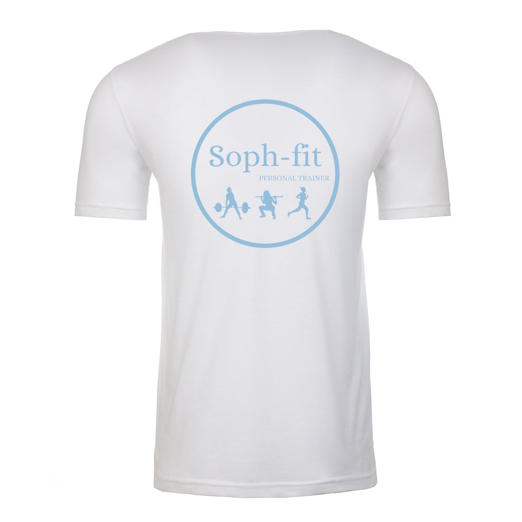 Soph-Fit - Unisex T Shirt