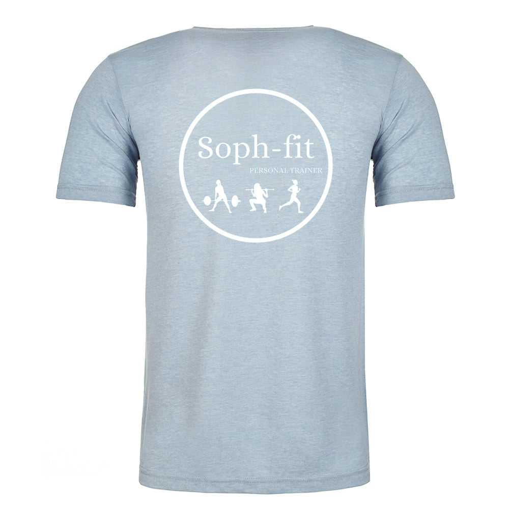 Soph-Fit - Unisex T Shirt