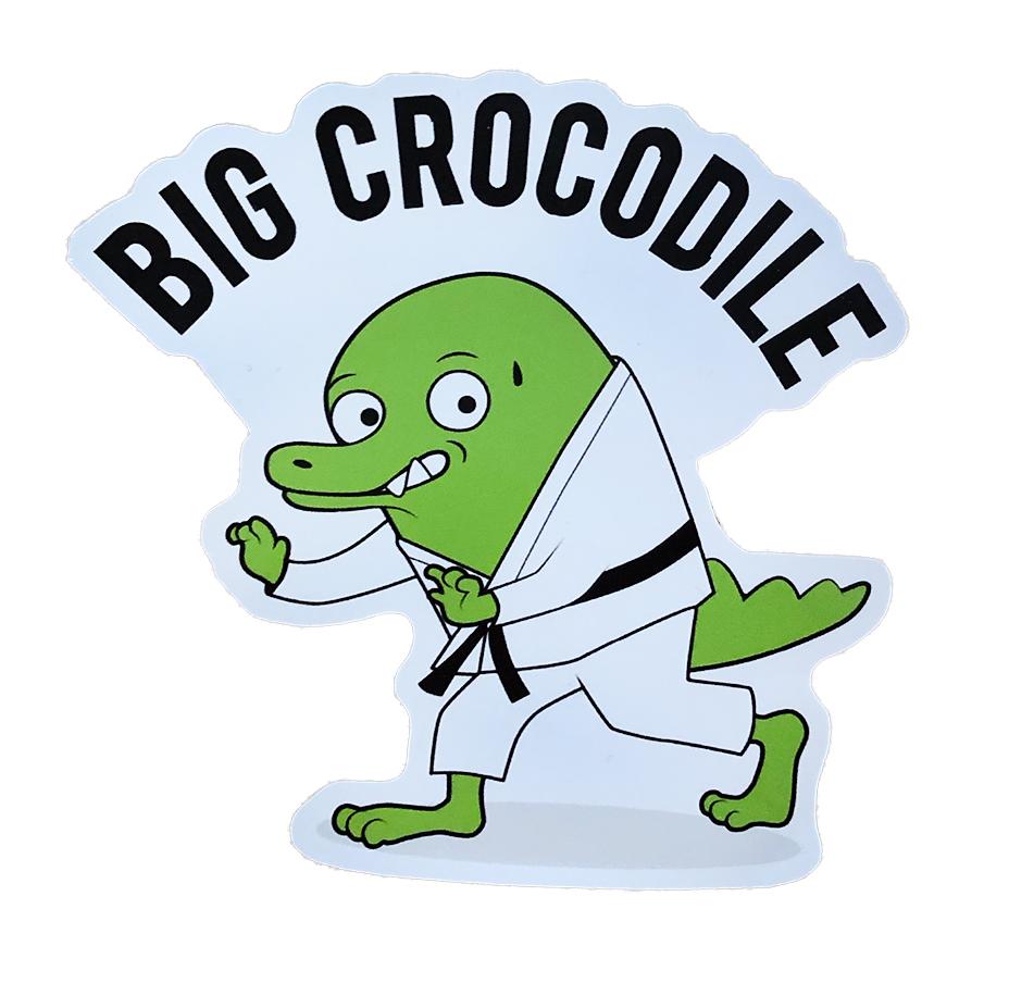 Stickers - 3 Pack Of Stickers