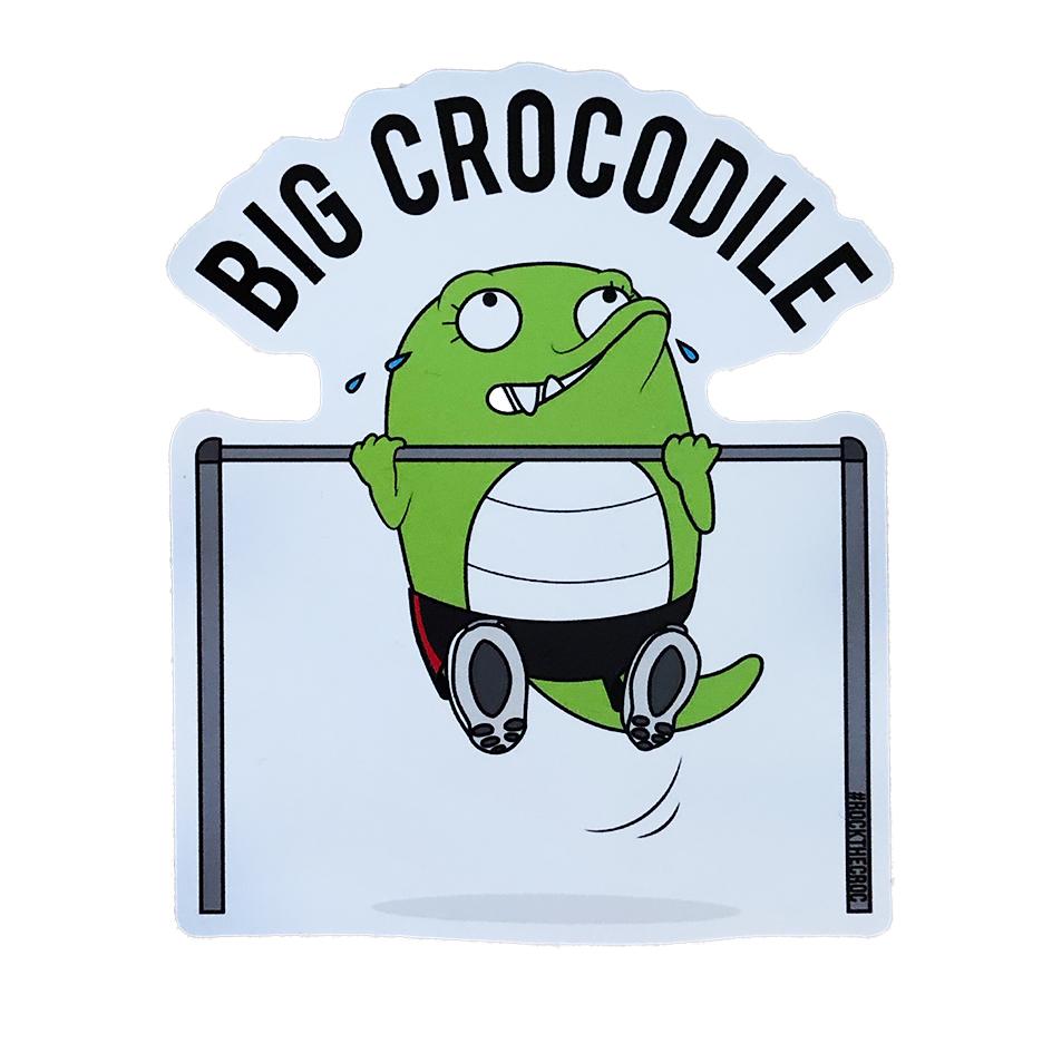 Stickers - 3 Pack Of Stickers