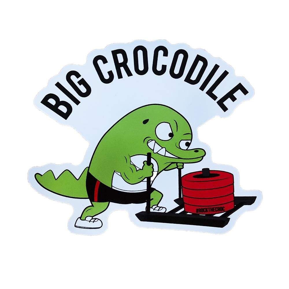 Stickers - 3 Pack Of Stickers